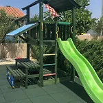 Apartamento In