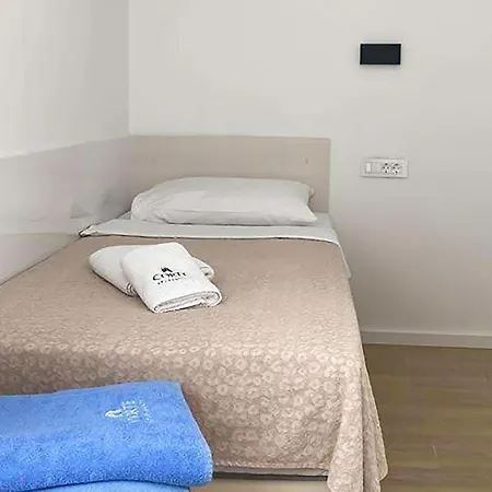 In * Privlaka (Zadar)