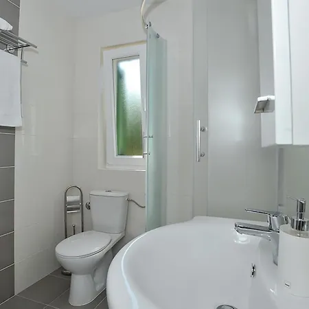 In Appartamento Privlaka (Zadar)