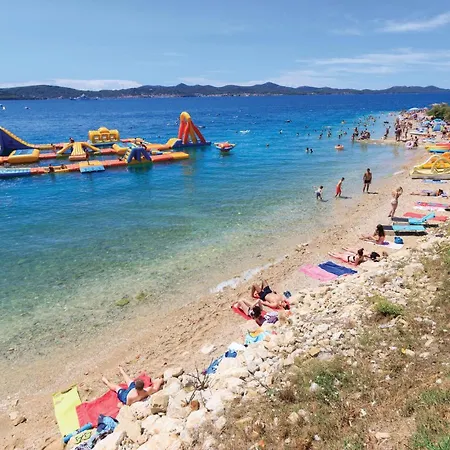 Apartamento In Privlaka (Zadar)
