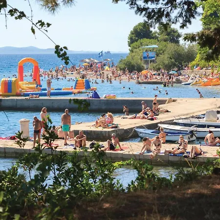 Appartamento In Privlaka (Zadar)