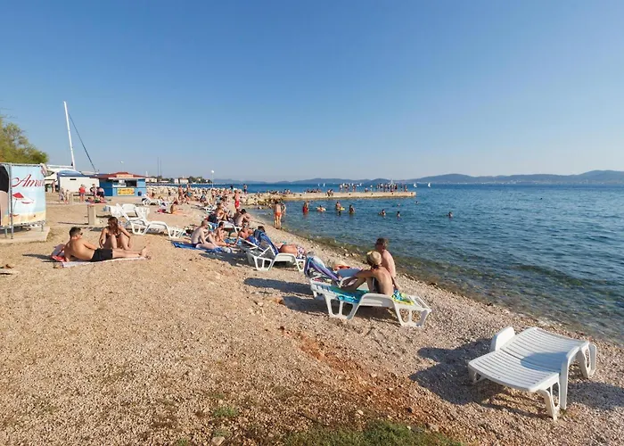 In Апартаменты