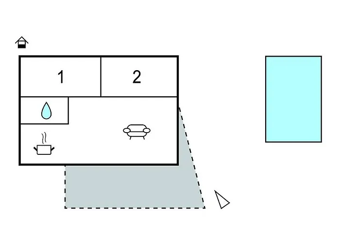 In Апартаменты